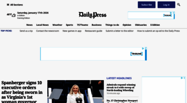 dailypress.com