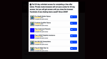 dailyshakers.blogspot.com