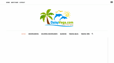 daisyvega.com