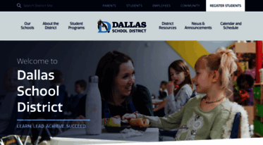 dallassd.com