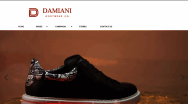 damianishoes.gr