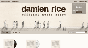 damienrice.warnerbrosrecords.com