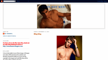 damnhotmen.blogspot.com