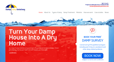 damp-solutions.com