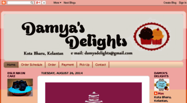 damya-delights.blogspot.com