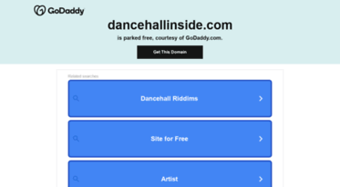 dancehallinside.com