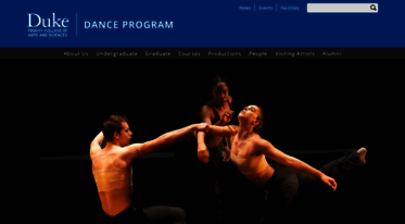 danceprogram.duke.edu
