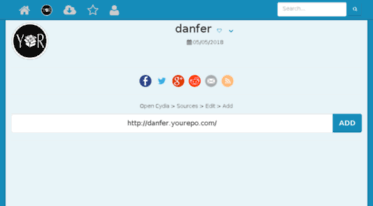 danfer.yourepo.com