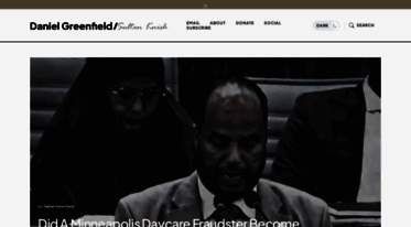 danielgreenfield.org