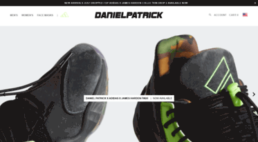 danielpatrick.net