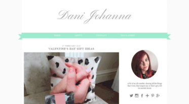 danijohanna.co.uk