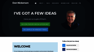 dannickerson.com