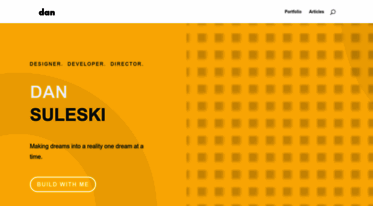 dansuleski.com