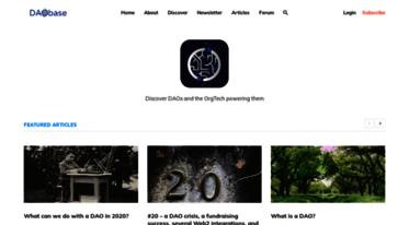 daobase.org