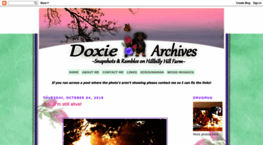 dapperdoxie.blogspot.com