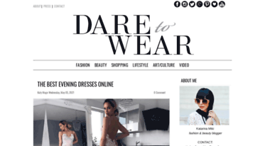 dare-2-wear.com