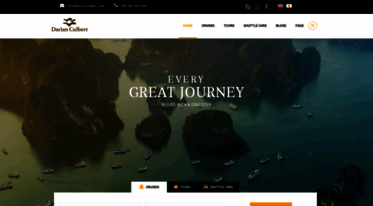 darianculbert.com