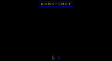 dark-chat.info