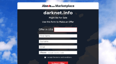 darknet.info