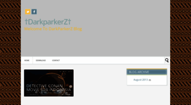 darkparkerz.blogspot.com