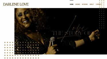 darleneloveworld.com
