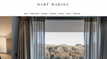 dartmarina.com