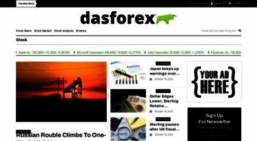 dasforex.com