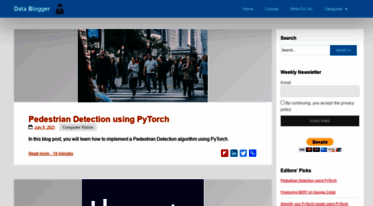 data-blogger.com