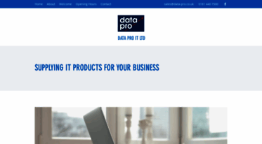 data-pro.co.uk