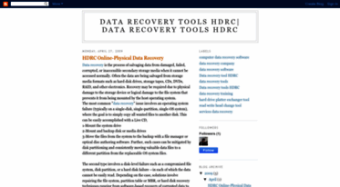 data-recovery-tools-hdrc.blogspot.com