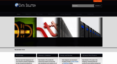 data-sol.com
