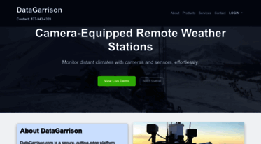 datagarrison.com