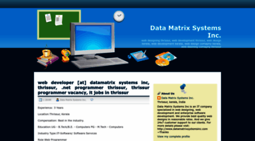 datamatrixsystemsinc.blogspot.com