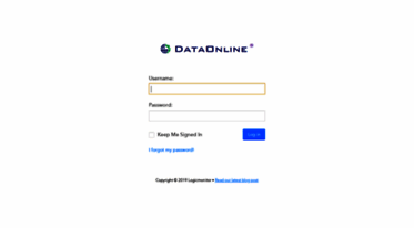 dataonline.logicmonitor.com