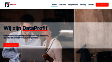 dataprofit.nl