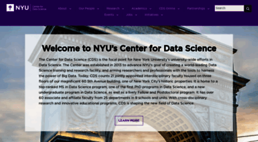 datascience.nyu.edu