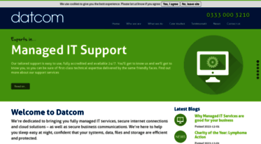 datcom.co.uk