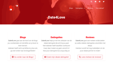 date4love.nl