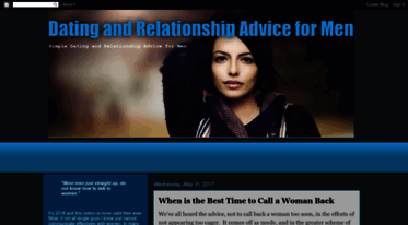 datingandrelationshipadviceformen.blogspot.com