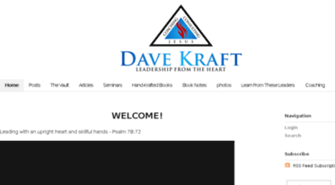 davekraft.squarespace.com