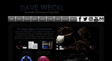 daveweckl.com