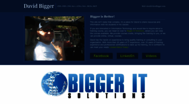 davidbigger.com