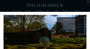 davidharber.co.uk