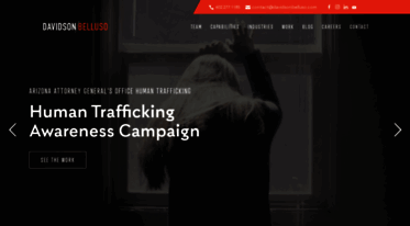 davidsonbelluso.com