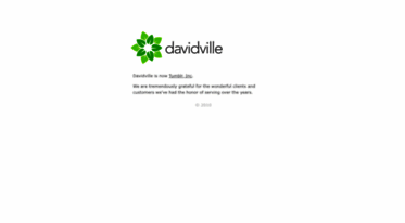 davidville.com