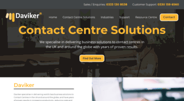 daviker.co.uk