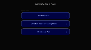 dawnfarias.com
