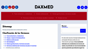 daxmed.com