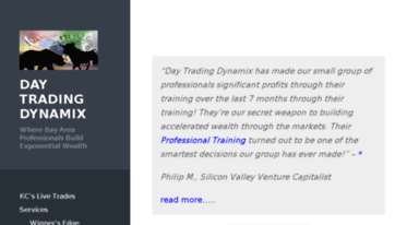 daytradingdynamix.com