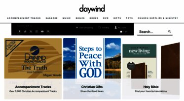 daywind.com